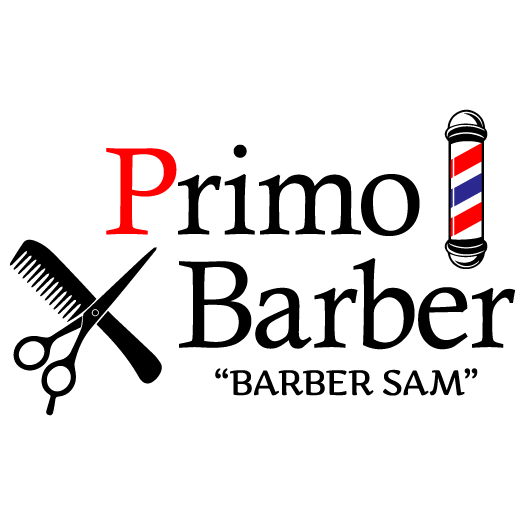 Primo Barber Sam favicon
