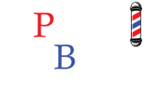 Primo barber Sam logo